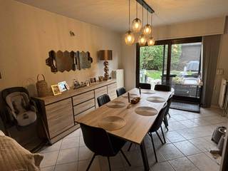 ONDER OPTIEDriegevelwoning te huur met 3 slaapkamers, tuin en garage te KesterDe indeling van de woning:- inkomhal met apart toilet en trap- ruime...