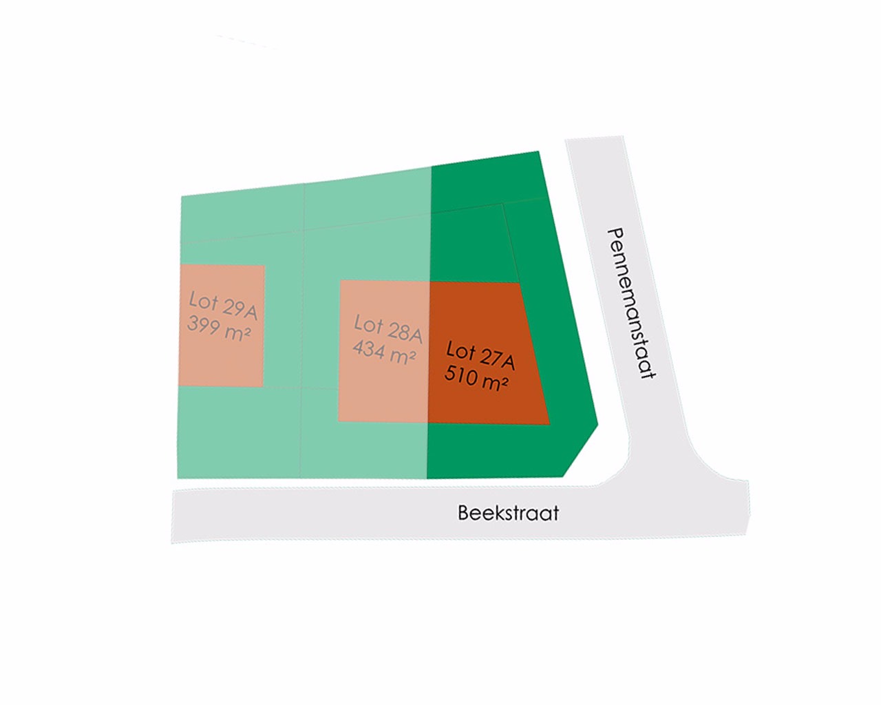 Project te koop in Astene - foto 4