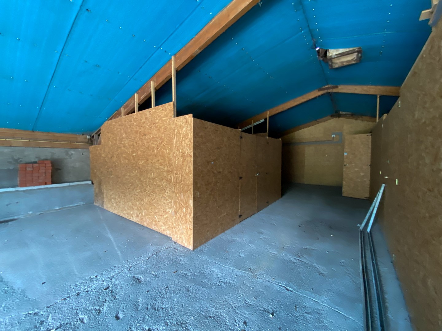 Garage à louer à Dixmude - photo 4