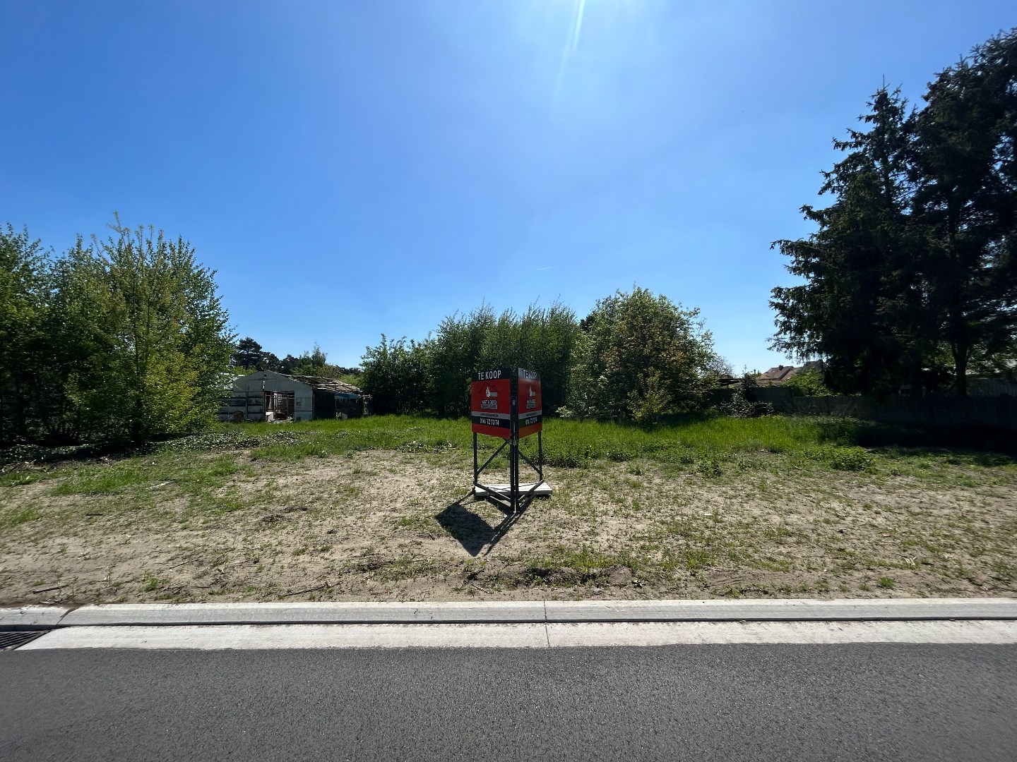 Projectgrond met tal van mogelijkheden en een rustige ligging in Westerlo - foto 4