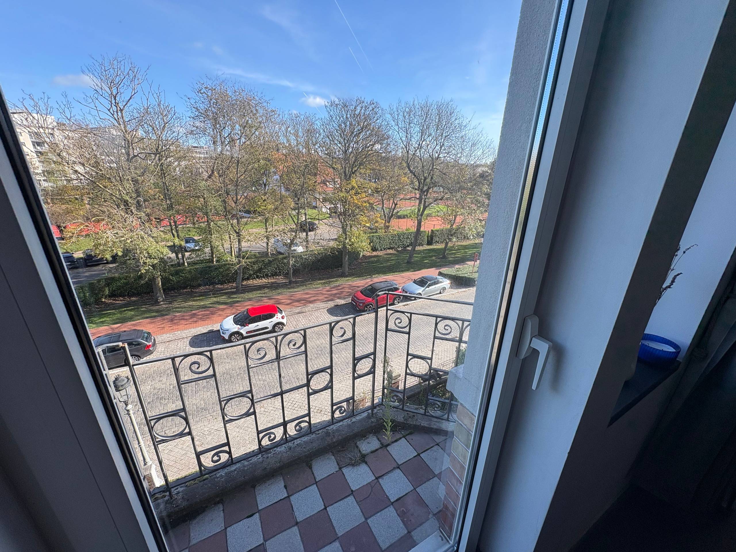 Apartment for rent in Ostend with 2 bedrooms - photo 2