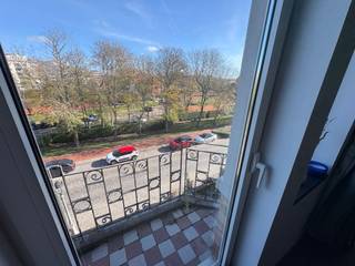 Apartment for rent in Ostend