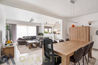 Appartement à vendre à Lebbeke