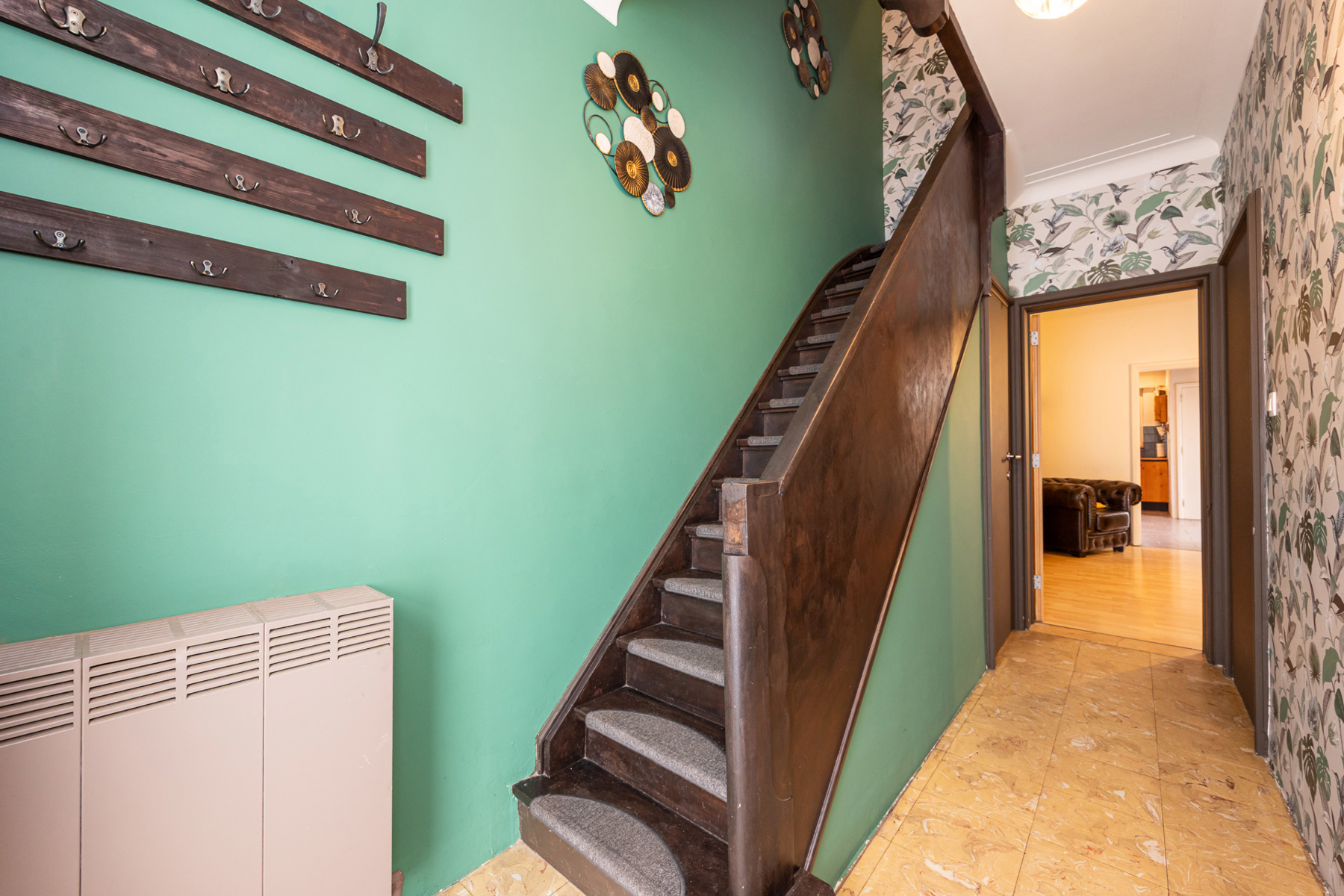 Maison à vendre à Anvers avec 4 chambres - photo 4