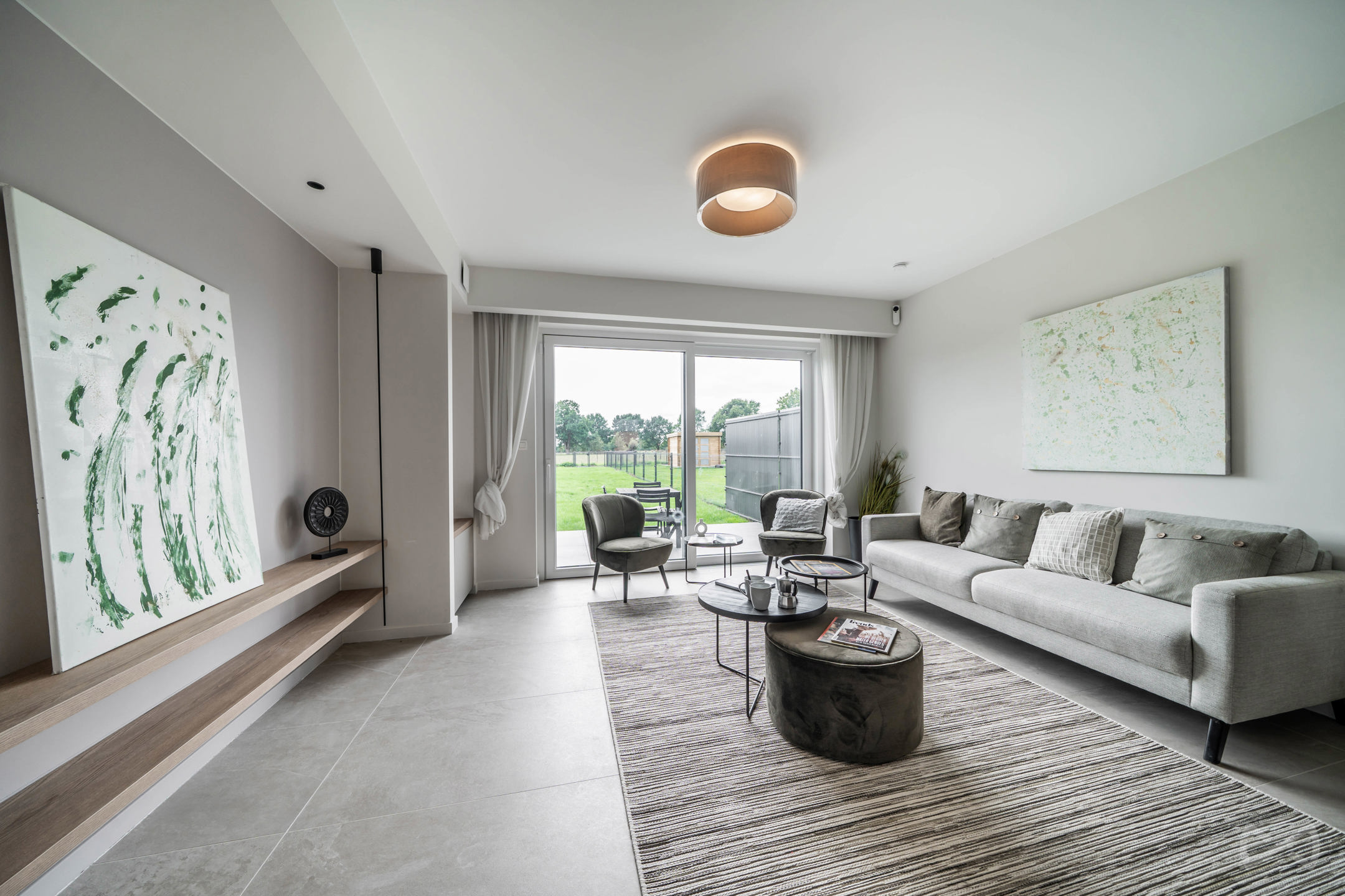 Huis te koop in Bernissart met 4 slaapkamers - foto 4