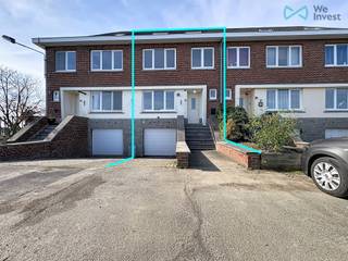 House for rent in Brugelette