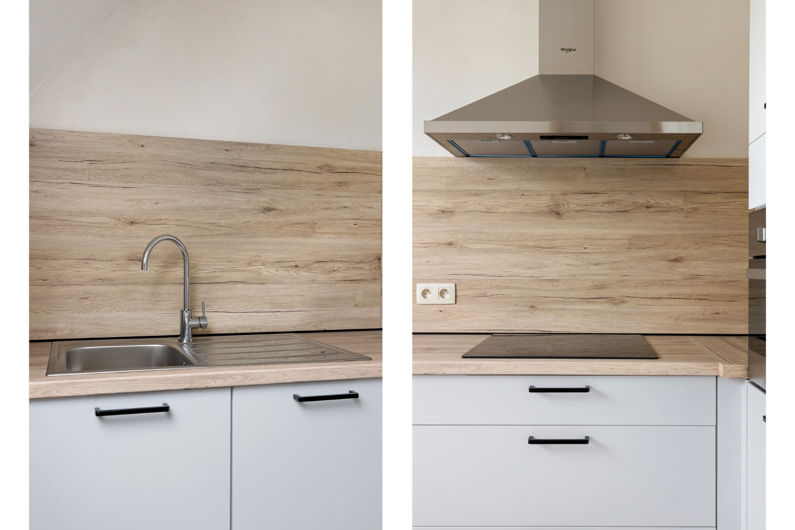 Duplexappartement op tweede verdieping met 2 slaapkamers in Ruddervoorde - foto 4