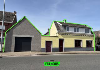 In Erwetegem, een rustige en aangename deelgemeente van Zottegem, bevindt zich deze knusse en praktische woning, ideaal voor wie op zoek is naar...