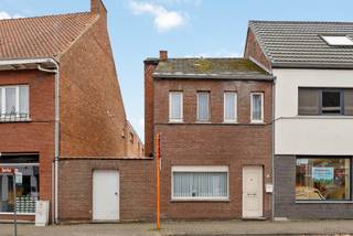 Maison à vendre à Beringen