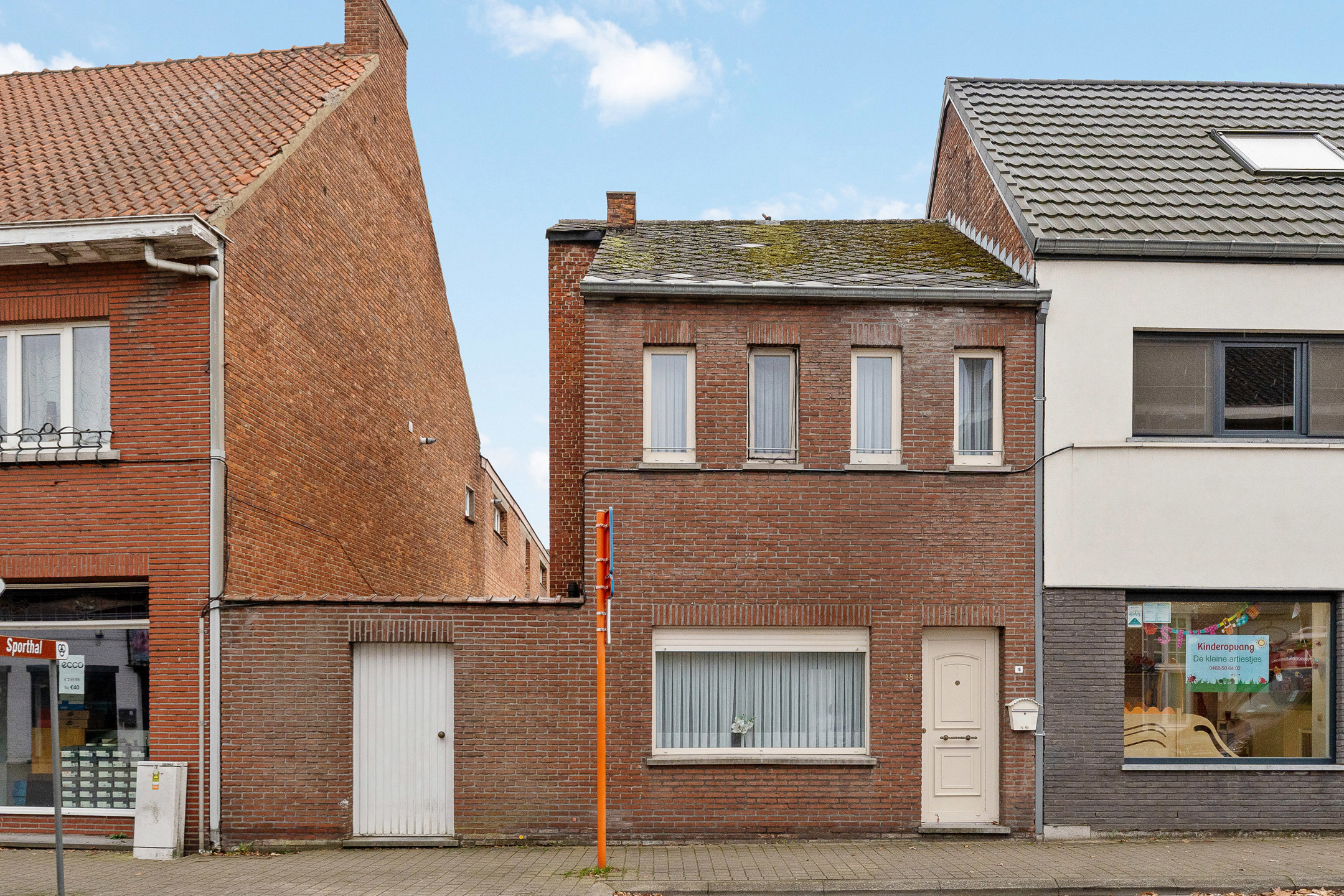 Maison à vendre à Beringen avec 3 chambres - photo 2