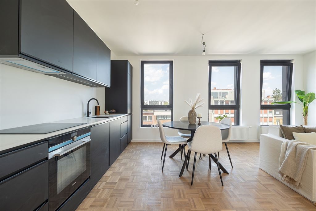 Dakappartement - photo 2