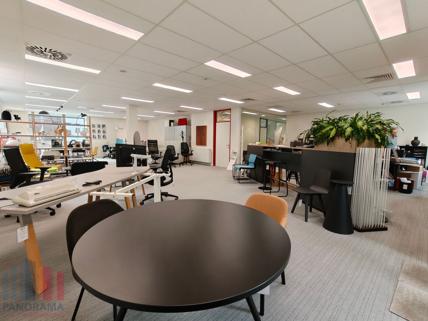Kantoor te huur in Katelijnepoort Business Center - foto 5