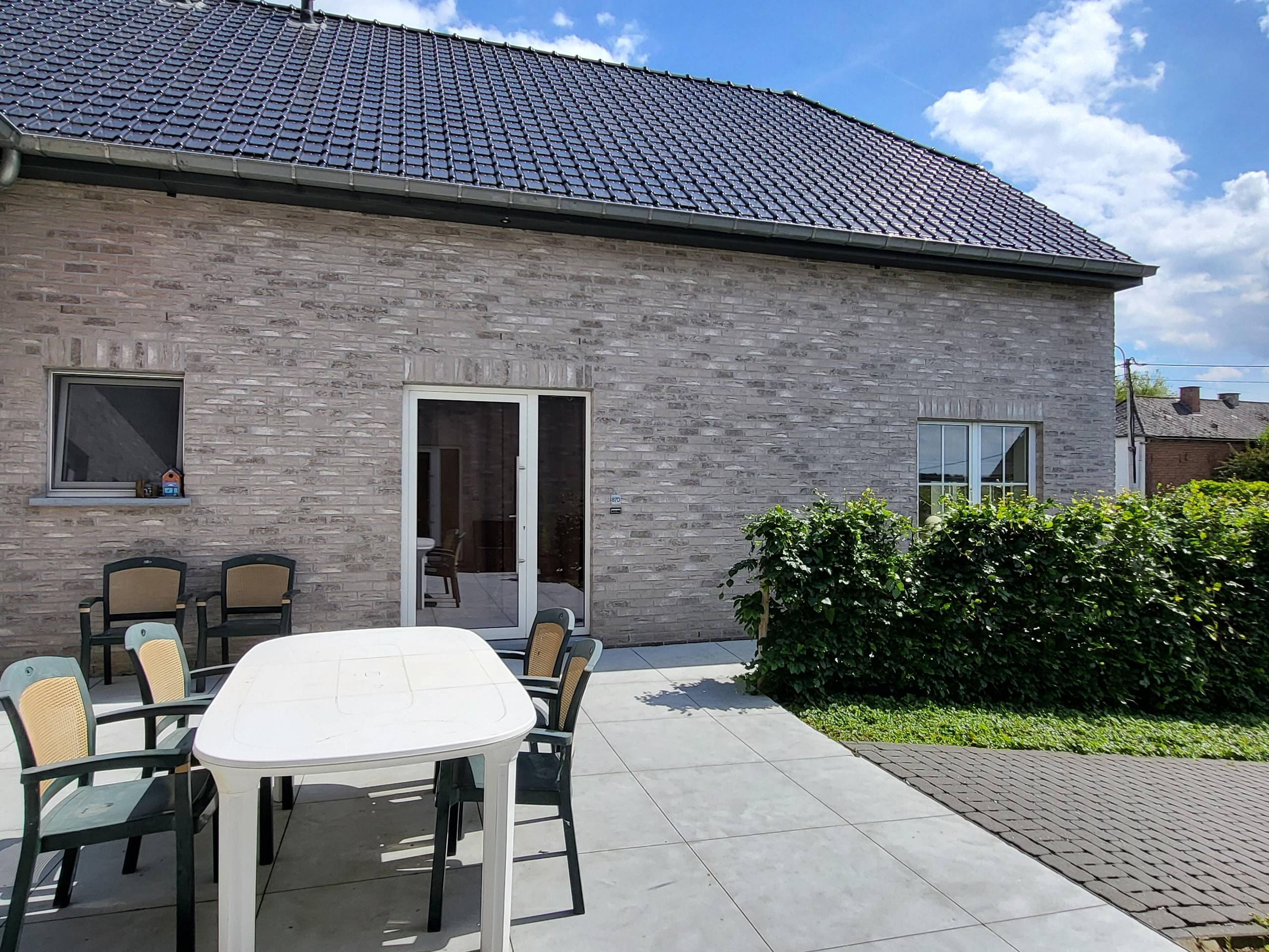 Appartement à louer à Lierde avec 3 chambres - photo 4