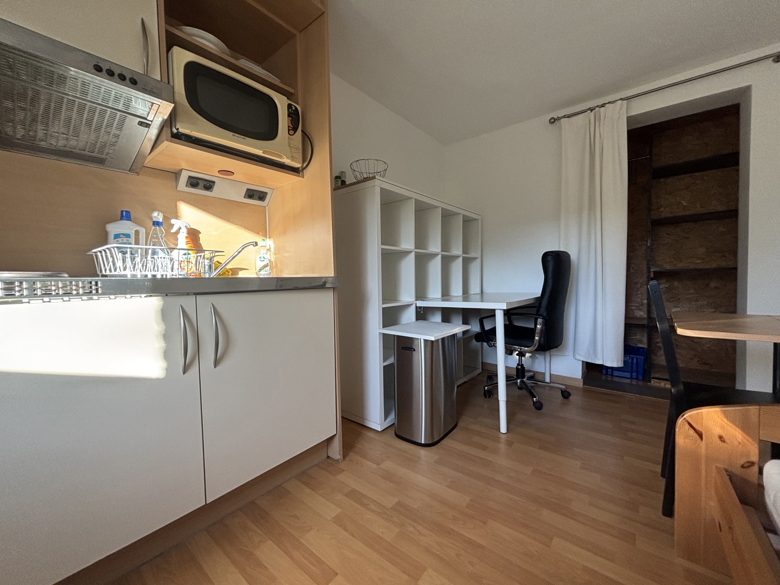 Appartement à louer à Louvain avec 1 chambre - photo 3