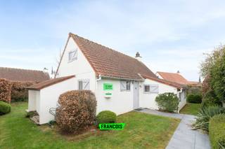 Maison à vendre à Le Coq