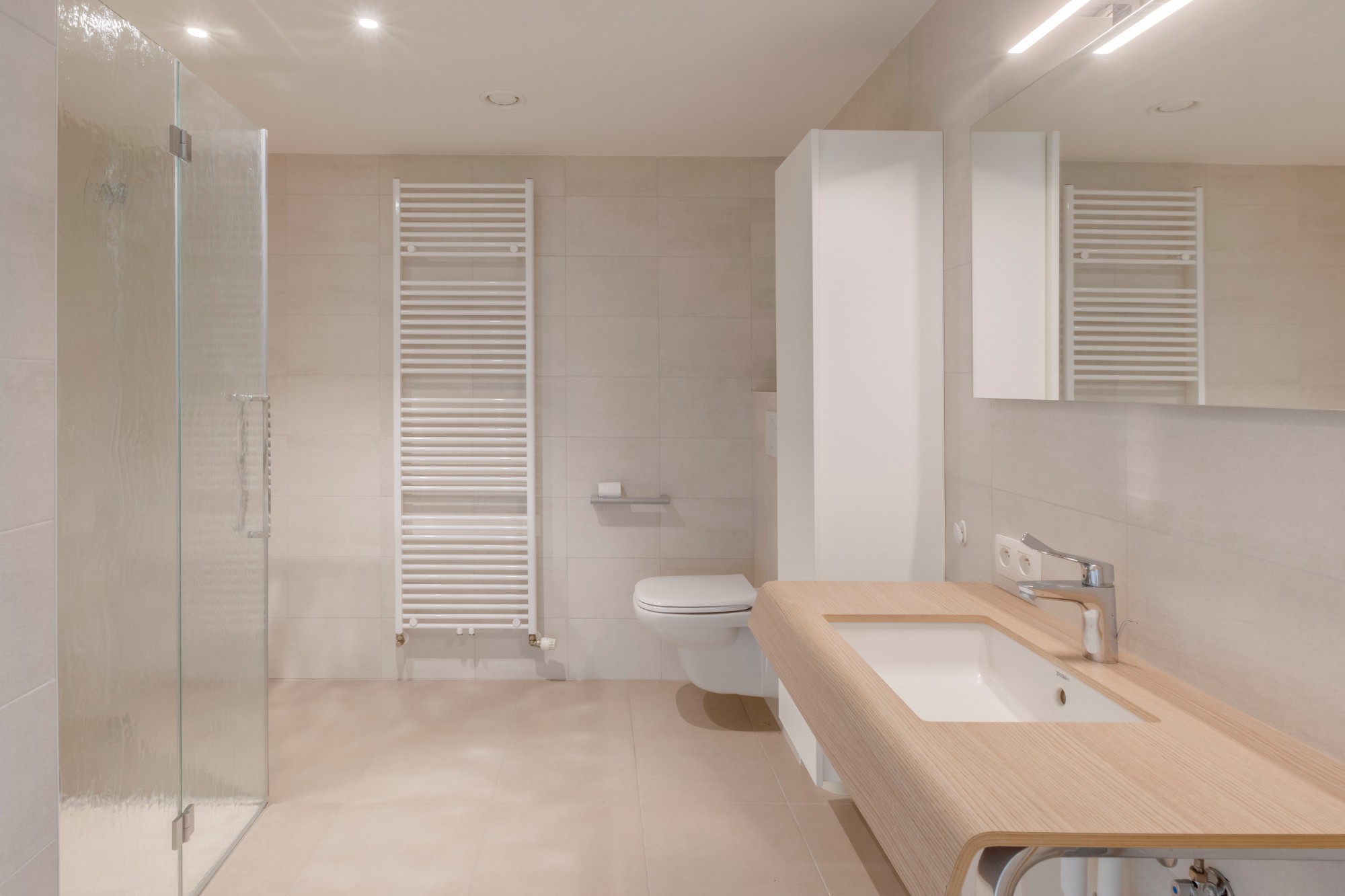 Erkende assistentiewoning in een uiterst charmante omgeving - foto 4