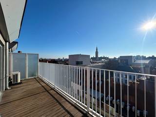 Apartment for rent in Leuven