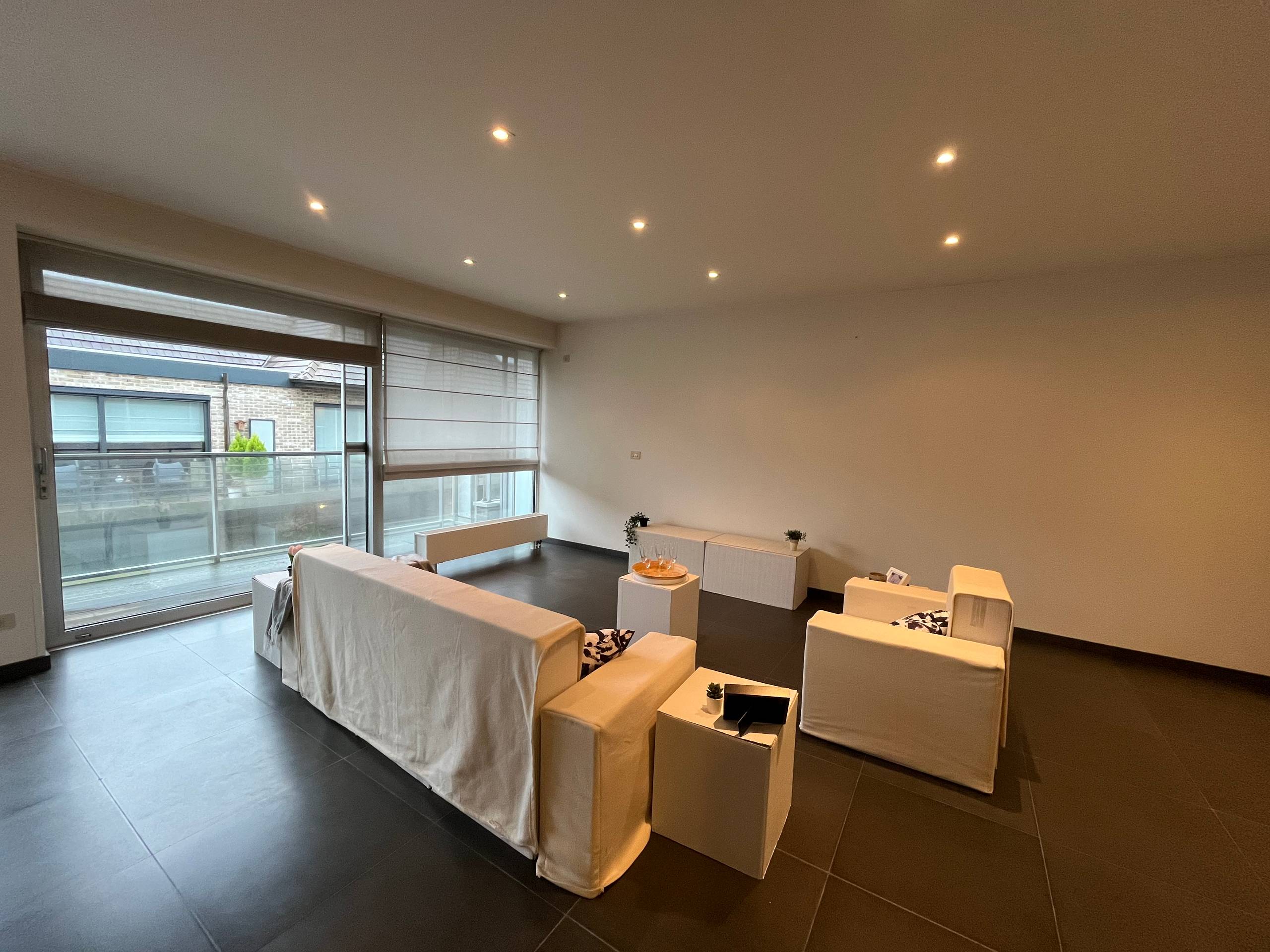 Appartement à louer à Deerlijk avec 2 chambres - photo 5