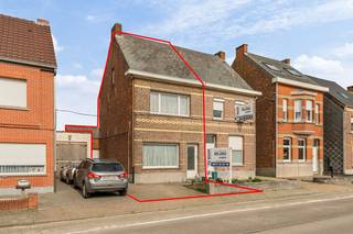 Maison à vendre à Berlaar