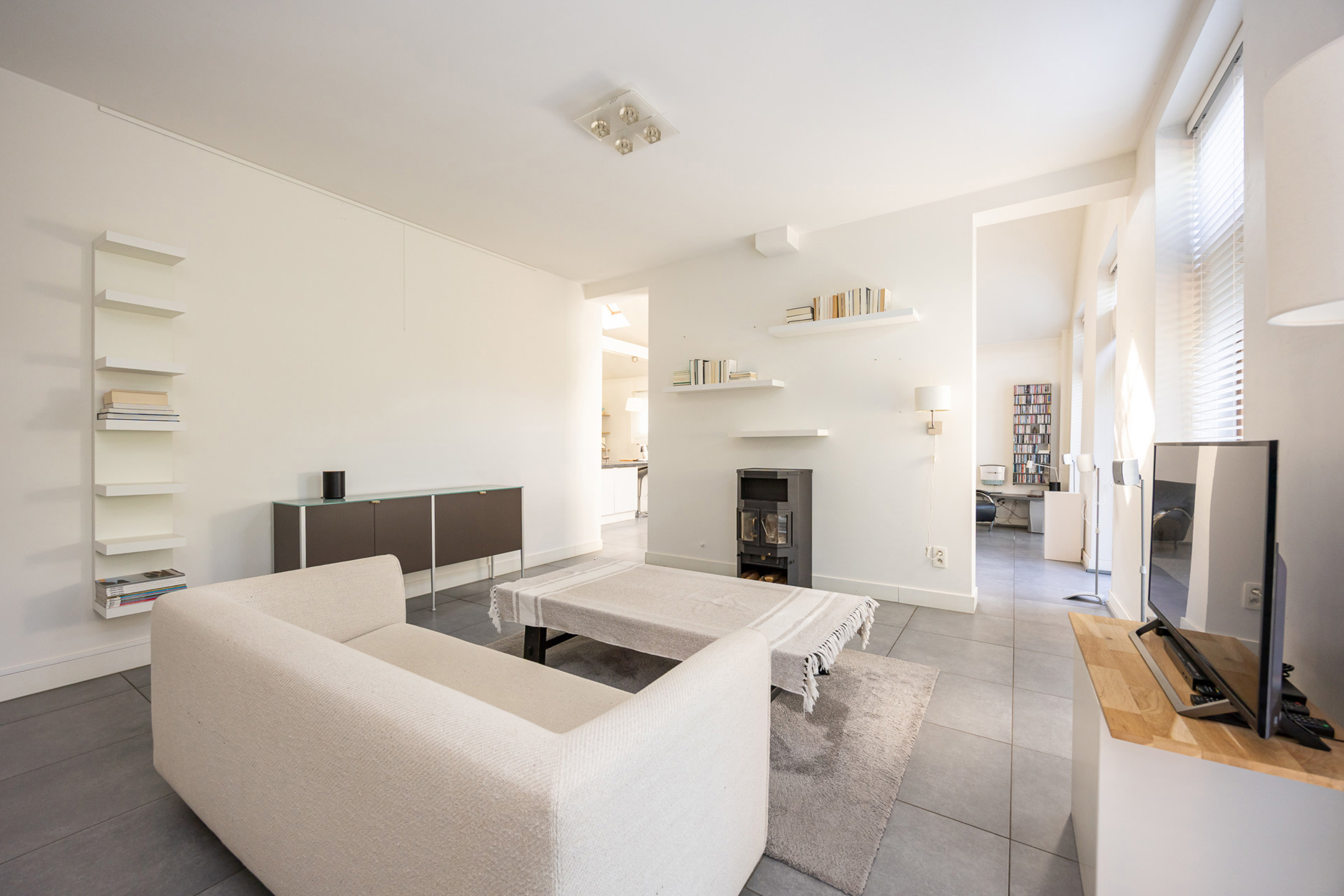 Huis te koop in Poppel met 2 slaapkamers - foto 4
