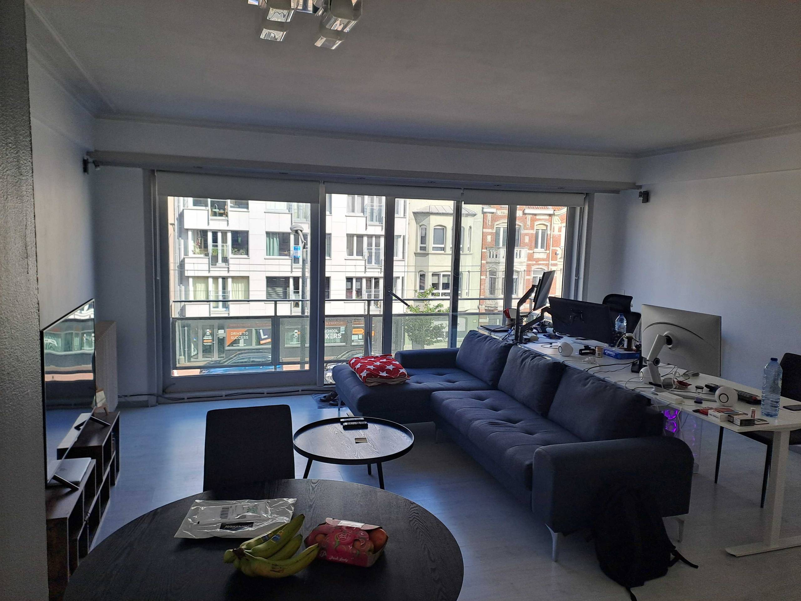 Appartement te koop in Blankenberge met 2 slaapkamers - foto 2