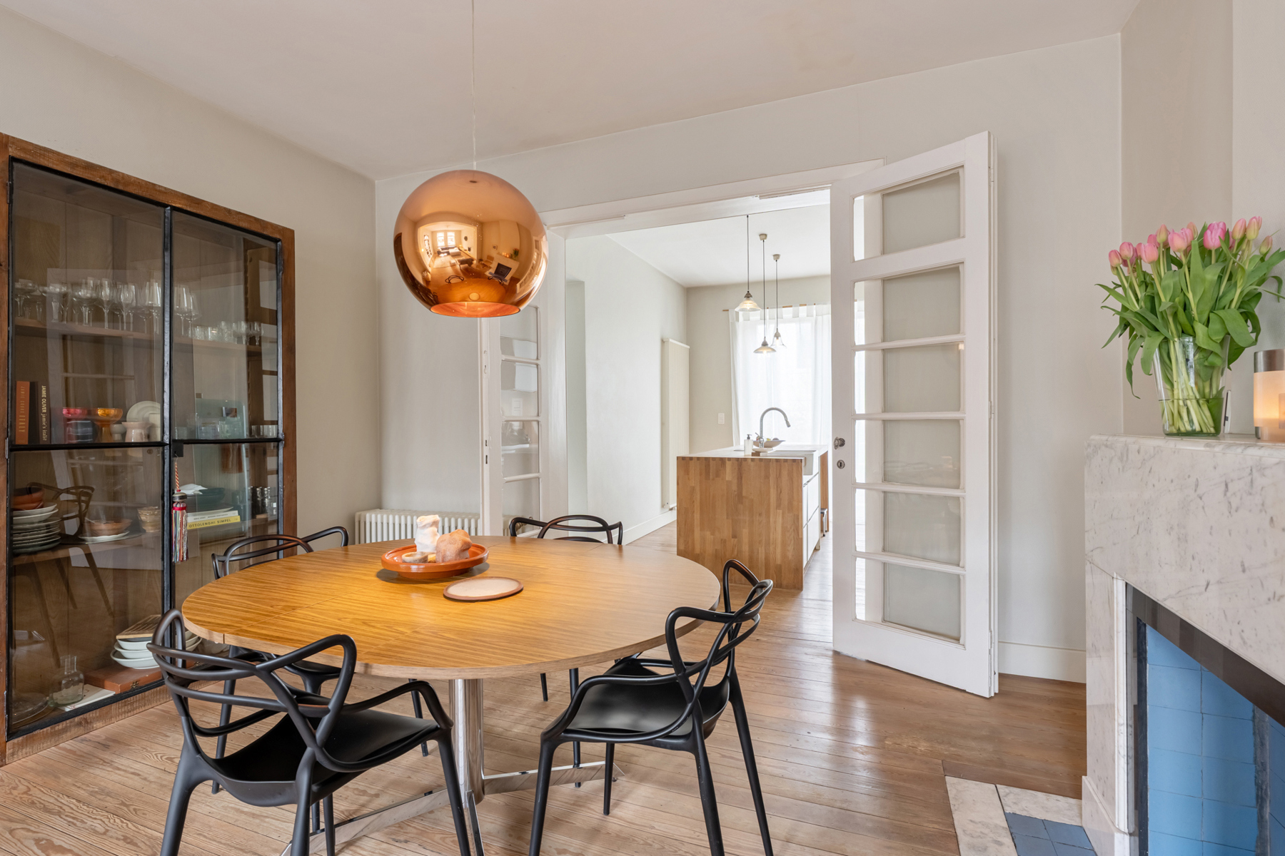 Mooi gerenoveerd Herenhuis - foto 4