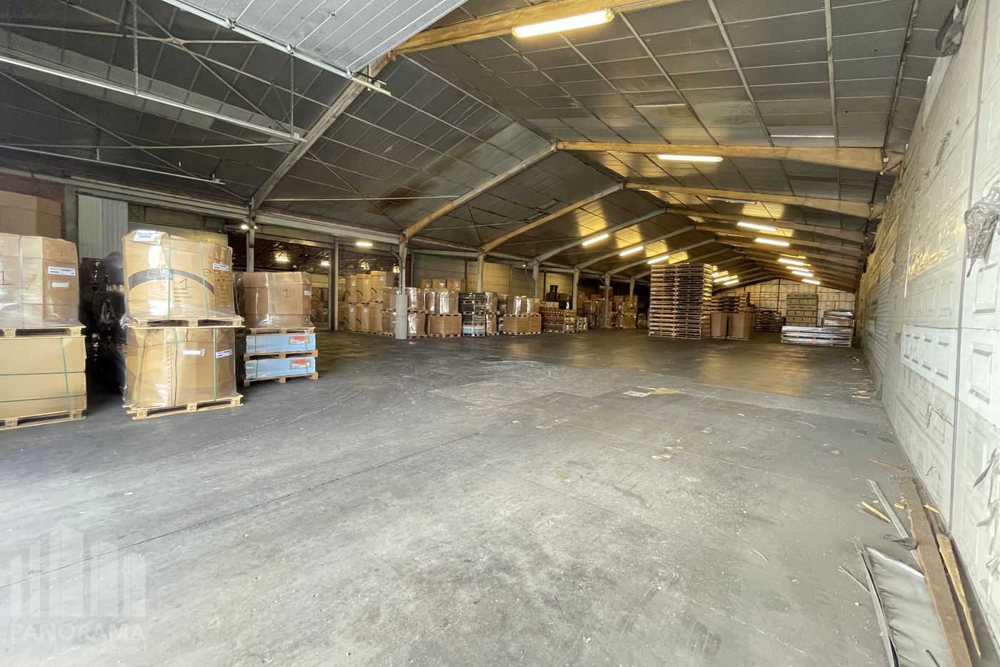 Magazijnruimte van 2.519 m² te huur op Industrieterrein Zuid te Tielt - photo 3