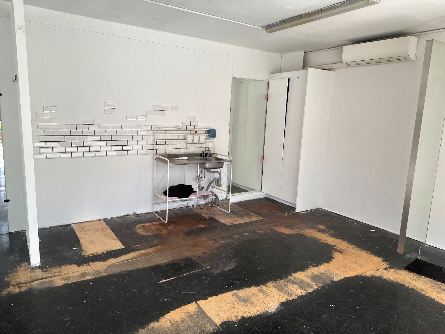 Commercieel uitstekend gelegen handelspand, 39m² - foto 3