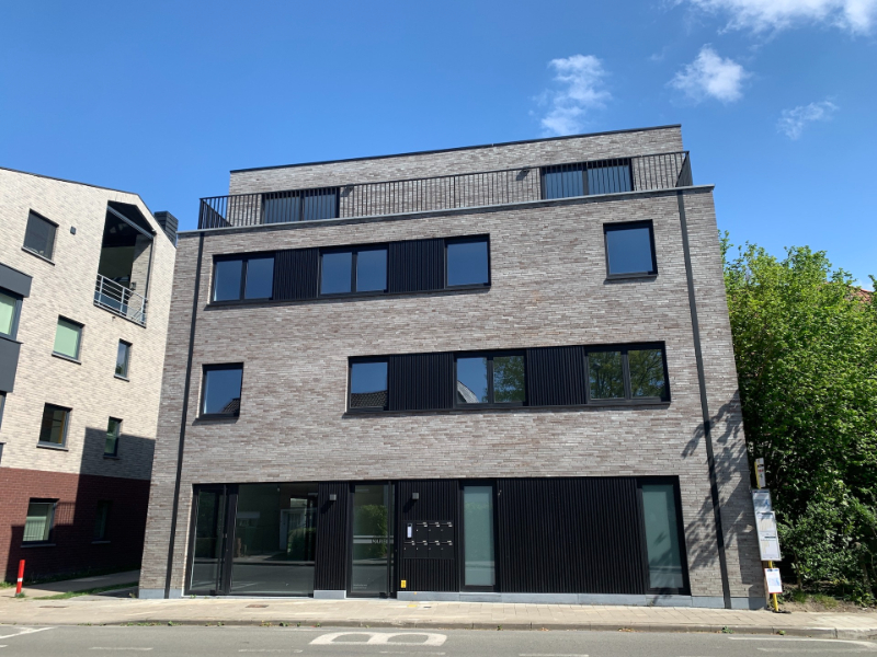 Appartement in Wondelgem