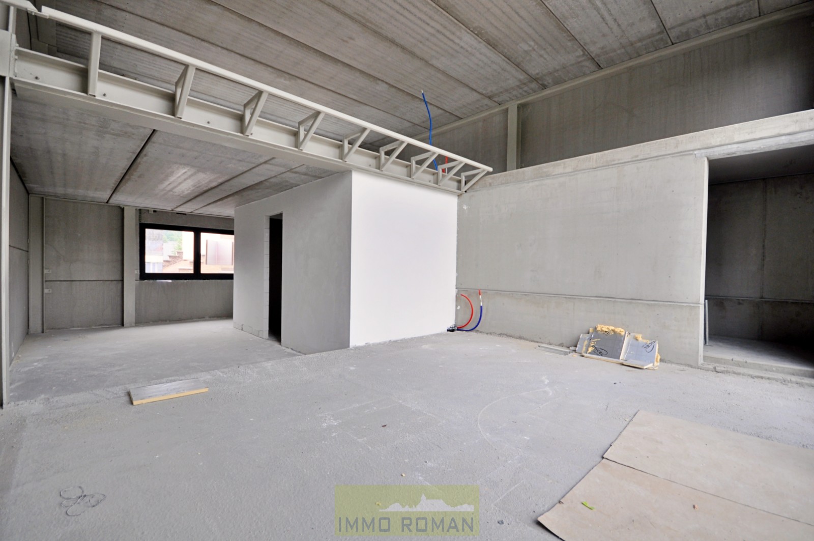 Casco loft met ruim terras nabij het centrum van Oudenaarde! - foto 5