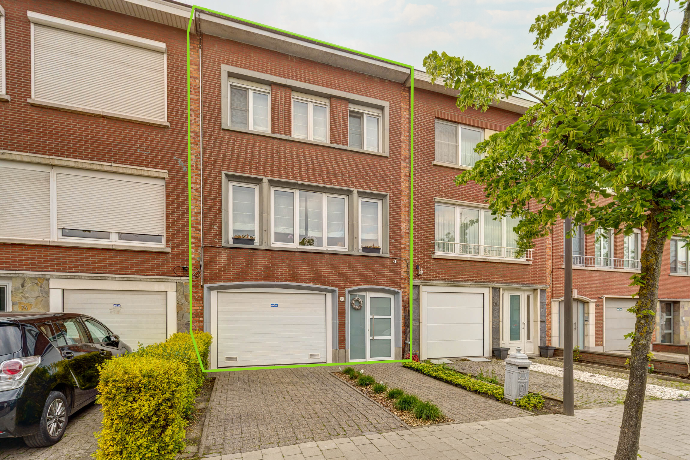 House for sale in Antwerp