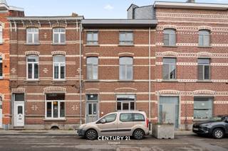 Maison à vendre à Louvain