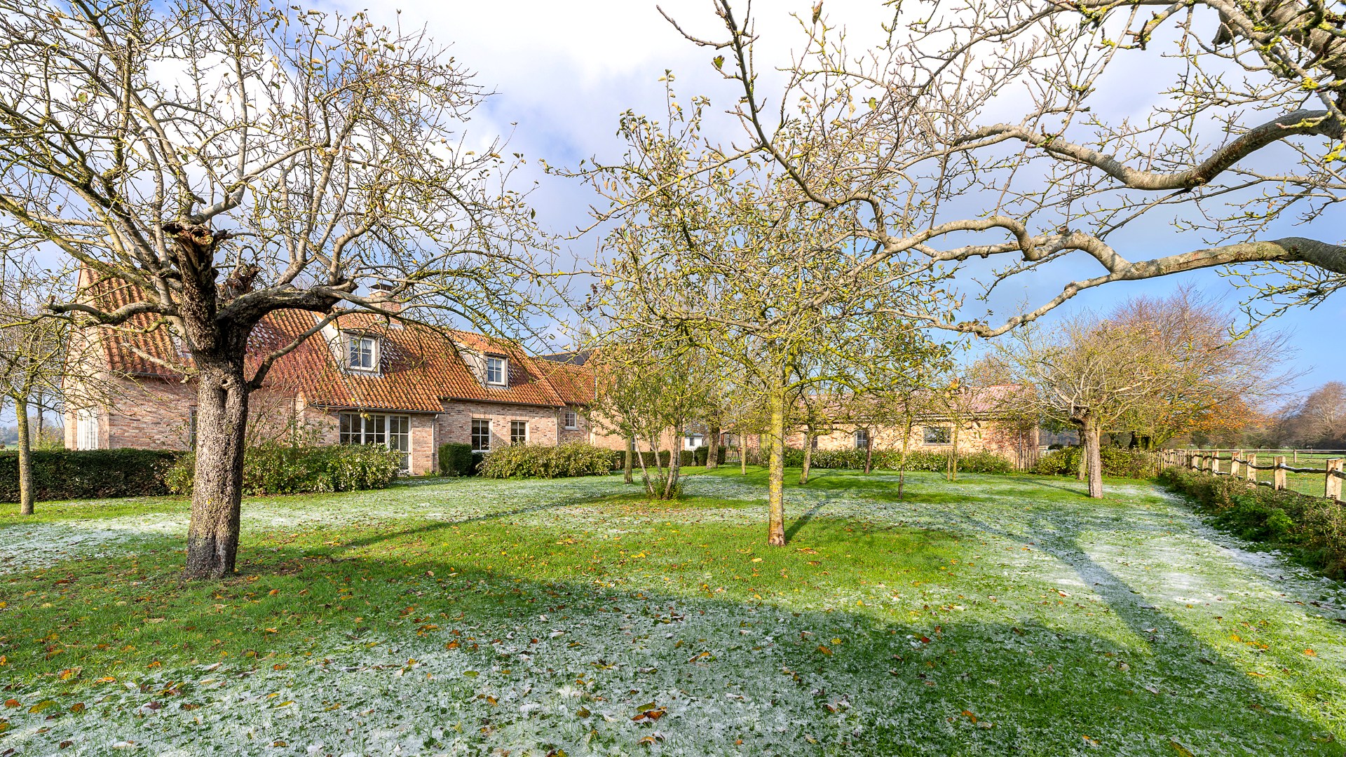 House for sale in Damme with 10 bedrooms - photo 2