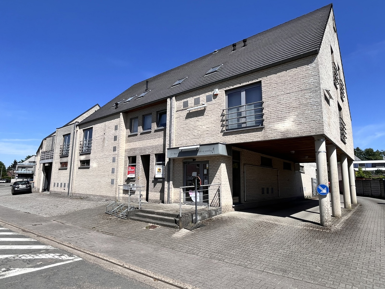 Investeringsproject in centrum As. - foto 2