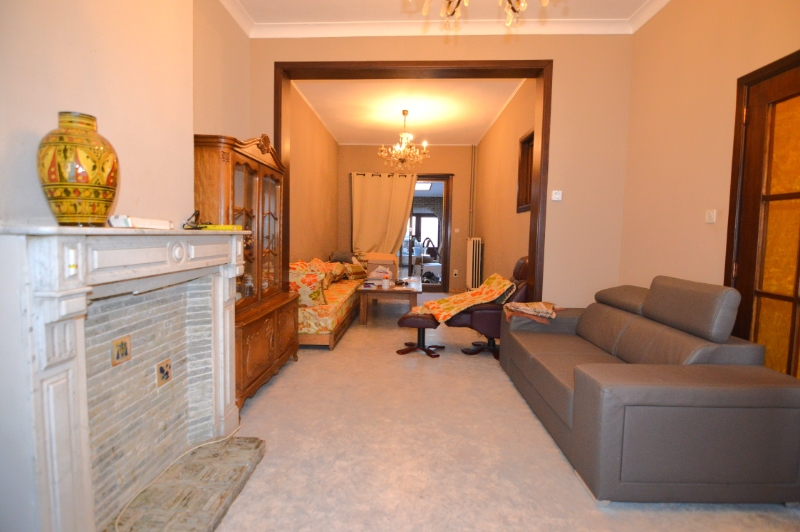 House for sale in Mechelen with 4 bedrooms - photo 3