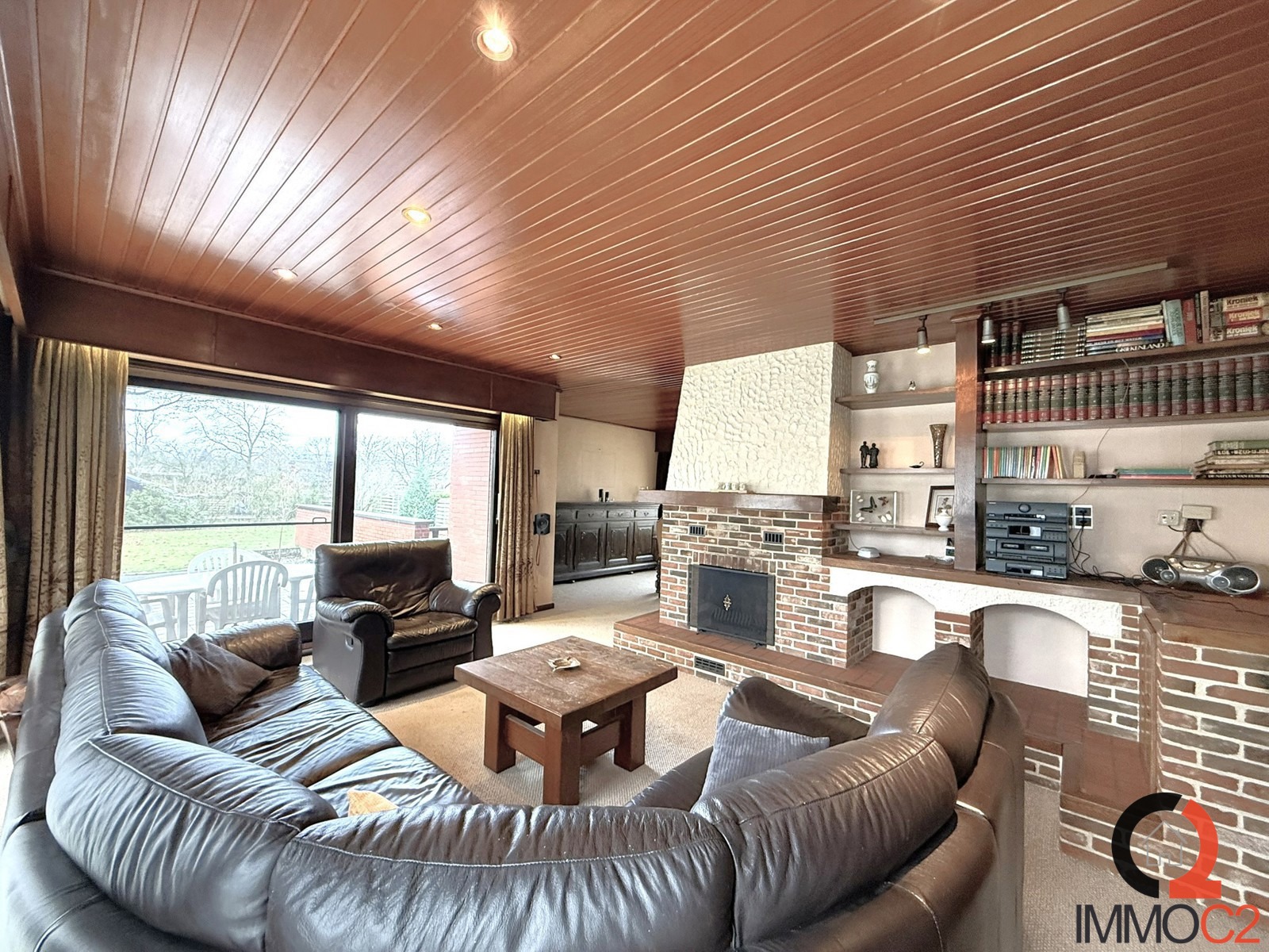 Maison à vendre à Tessenderlo-Ham avec 3 chambres - photo 5