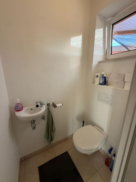 Ruim, lichtrijk appartement met 2 slaapkamers, groot terras en EPC B! - foto 4