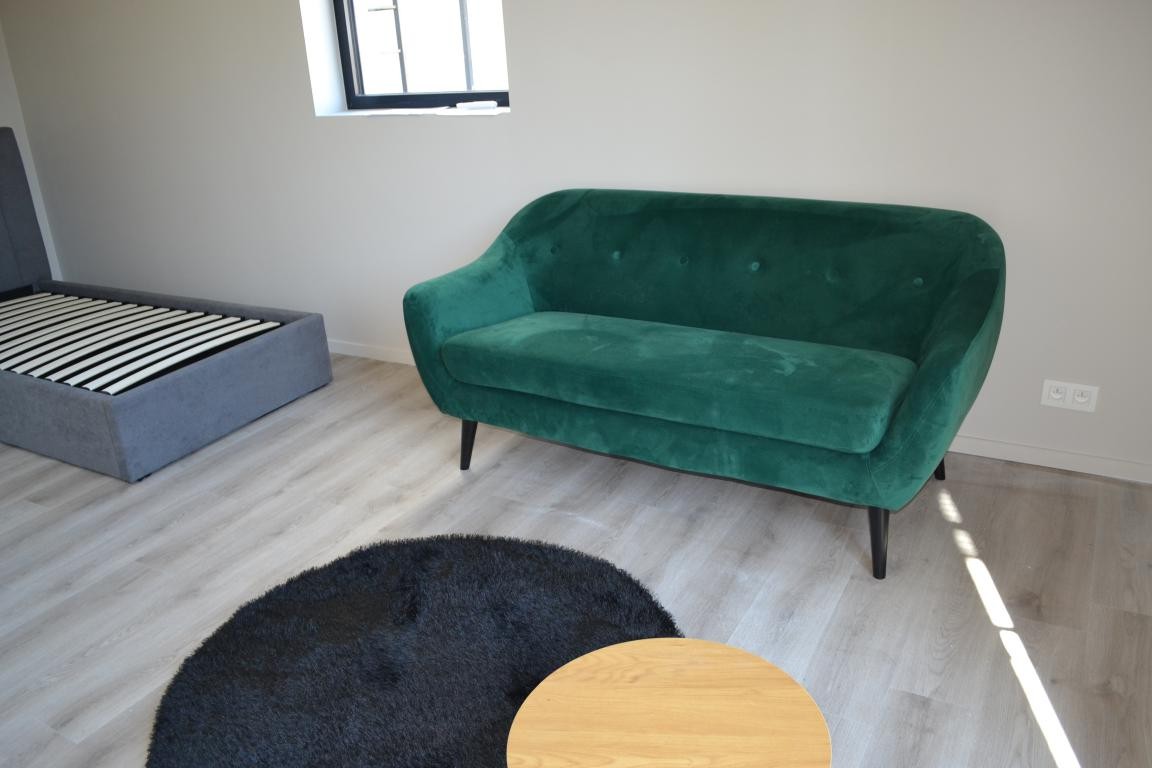 Stijlvolle studentenkamer - foto 5