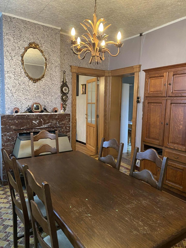 House for sale in Sint-Pieters-Leeuw - photo 4