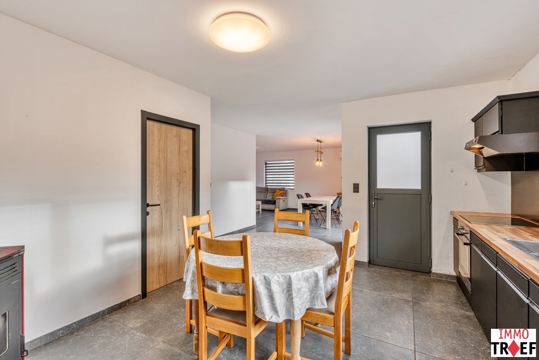 House for sale in Wieze with 4 bedrooms - photo 5