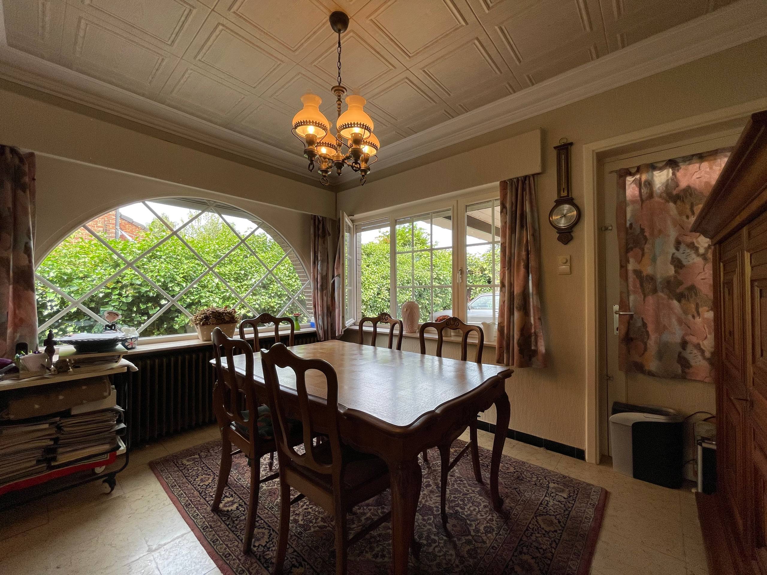 Toplocatie 3 slpks ruime tuin. - foto 5