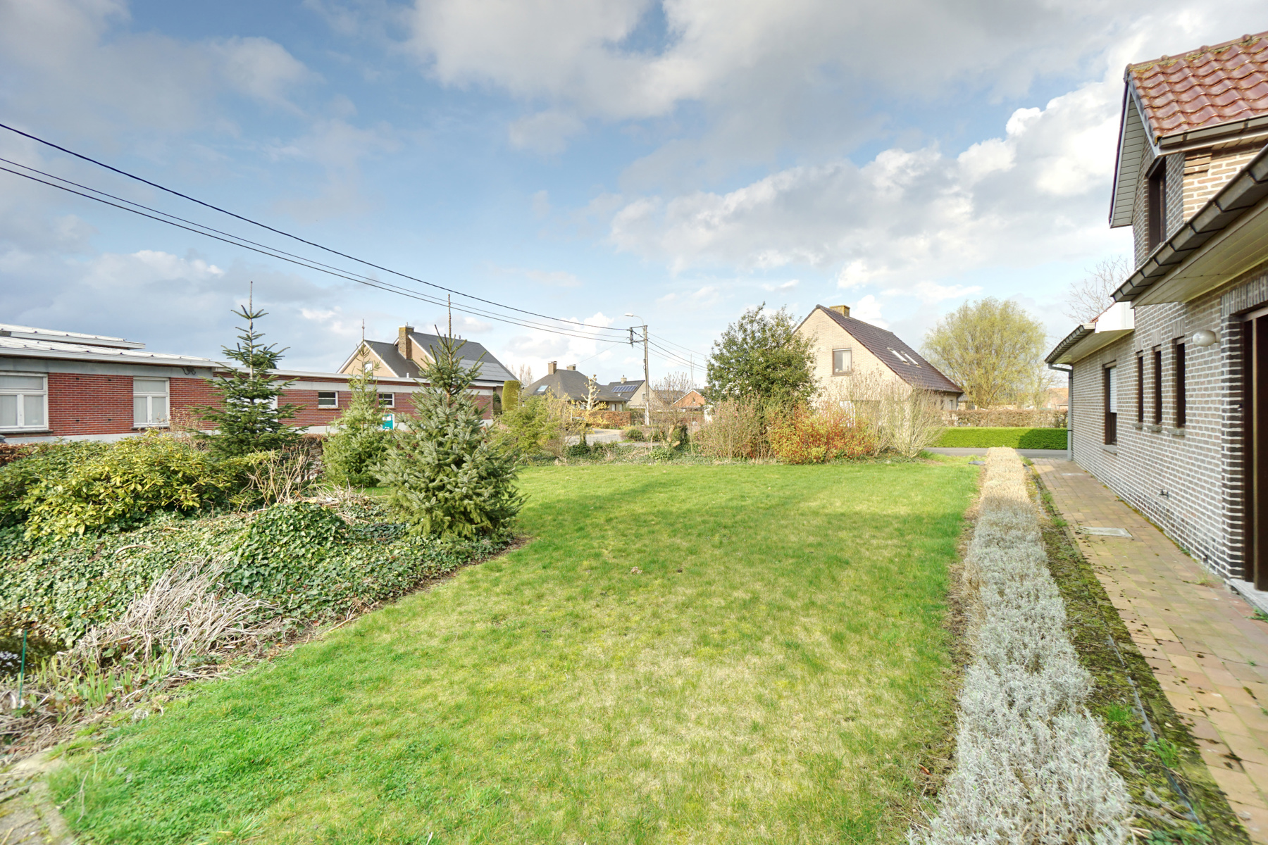 Ruime landelijke woning met 3 slaapkamers. - foto 4