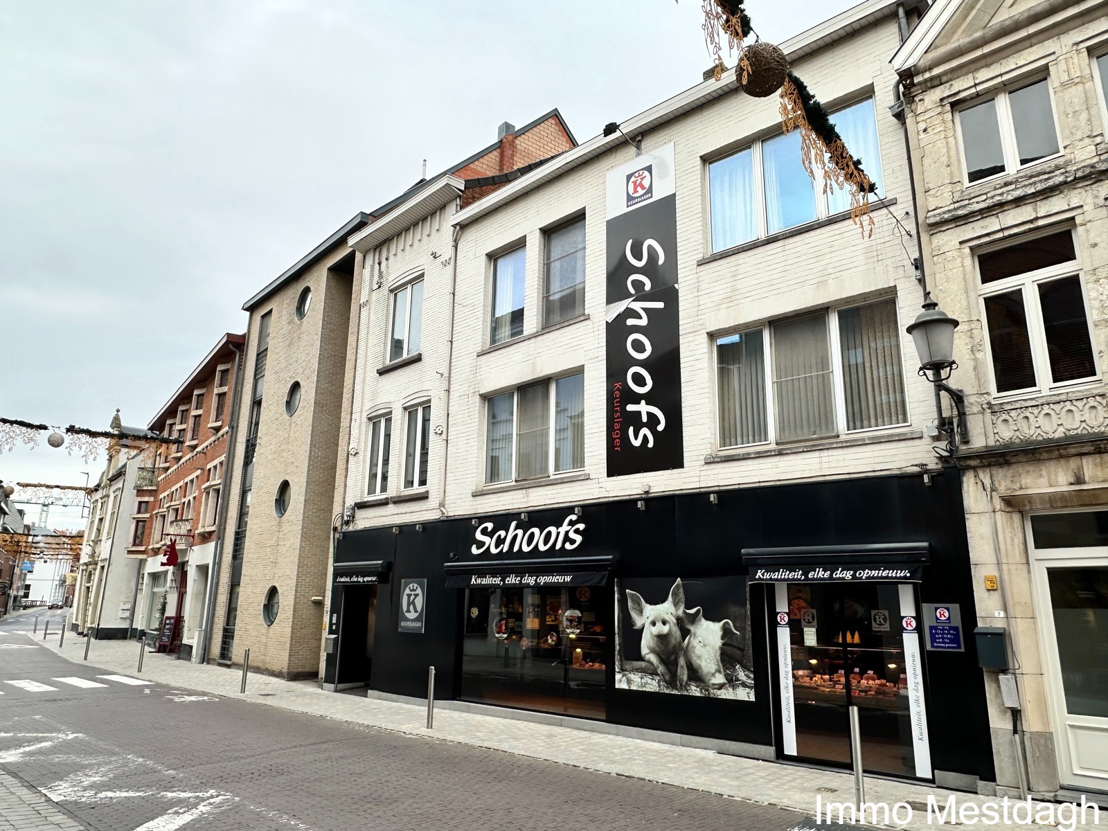 House for sale in Diest - photo 3