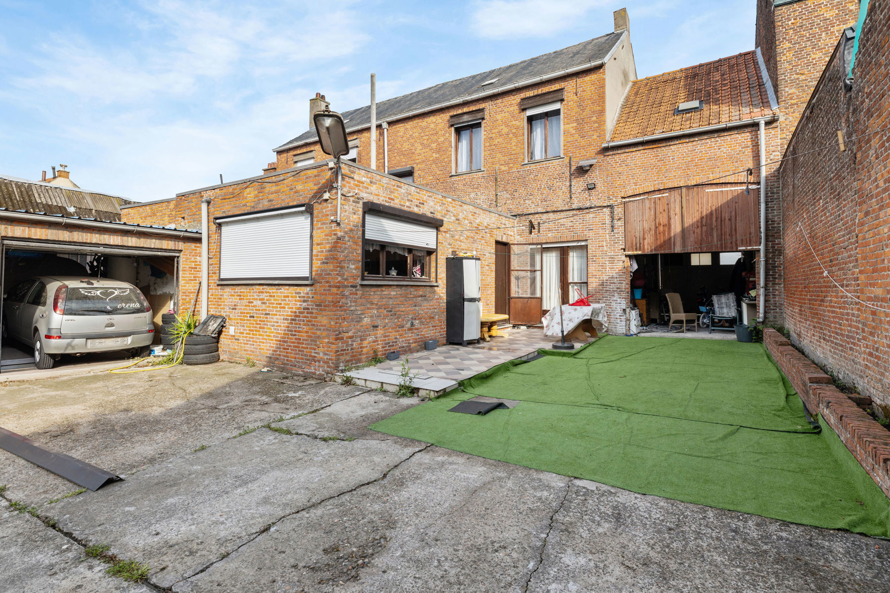 House for sale in Beveren-Kruibeke-Zwijndrecht with 3 bedrooms - photo 5