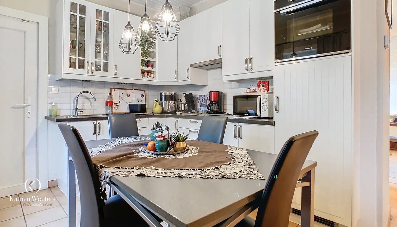 Woonhuis met veel potentieel - foto 3