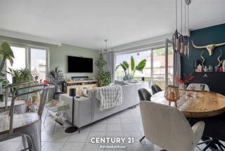 Appartement à vendre à Anvers