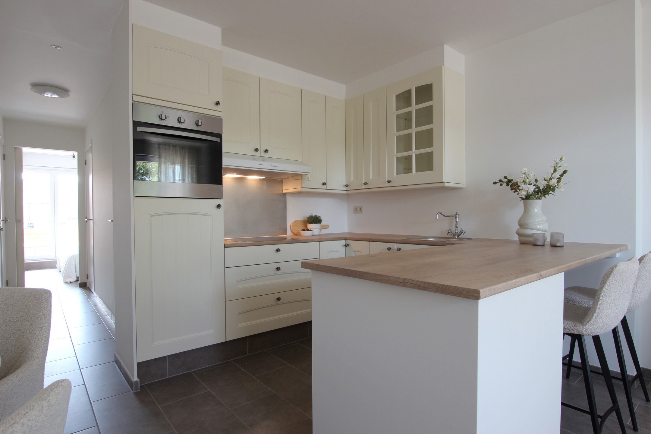 Appartement à louer à Zoersel avec 1 chambre - photo 5