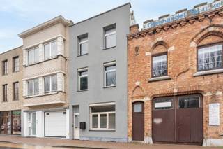 House for sale in Blankenberge