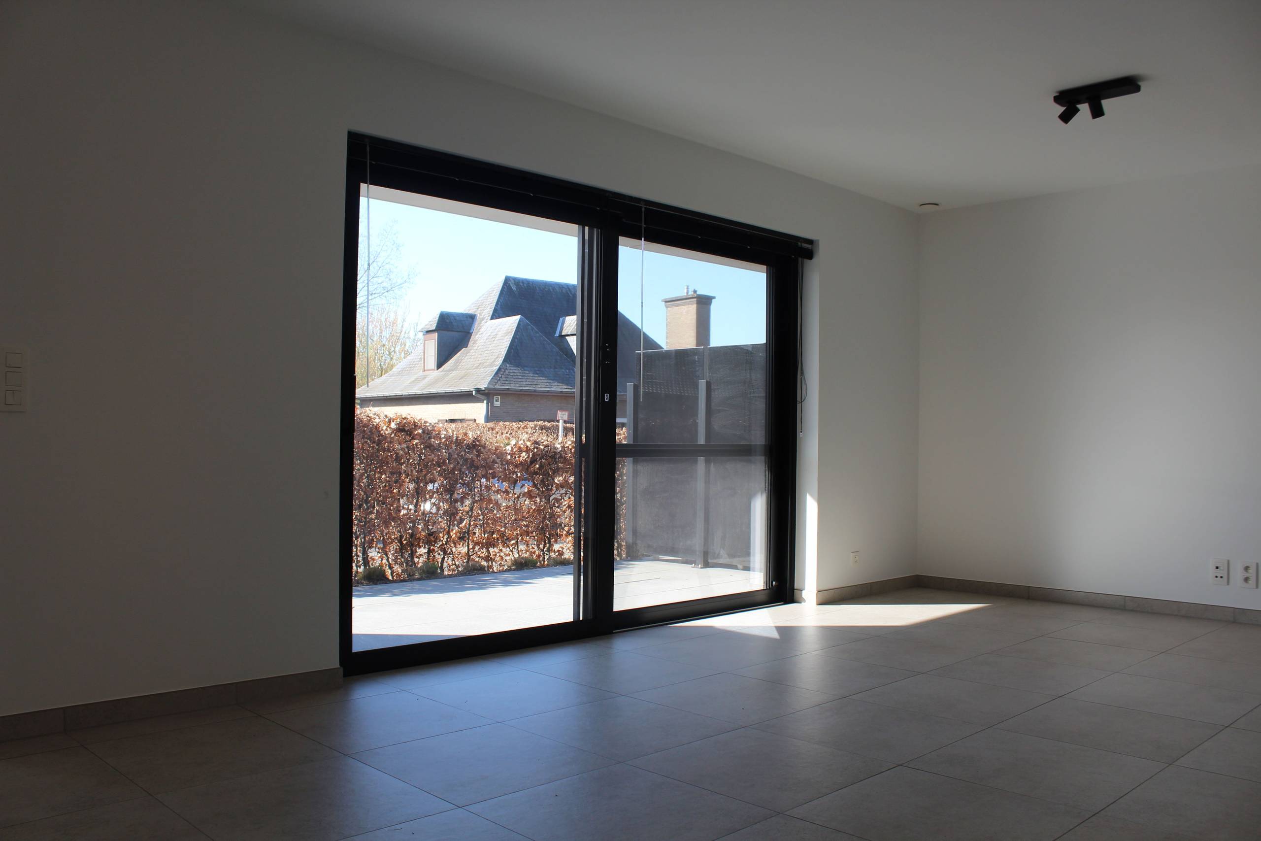 Prachtig gelijkvloers appartement met 2 slaapkamers in Zottegem - foto 5