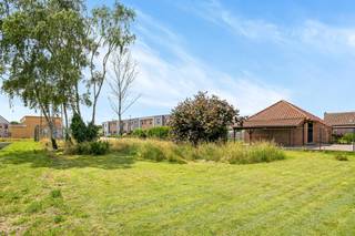 Dit ruime perceel van circa 526 m² is perfect om er een mooie open bebouwing op te bouwen.Het volledige perceel is gelegen in woongebied.De...